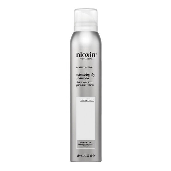 Shampoo à Seco Nioxin Volumising Dry